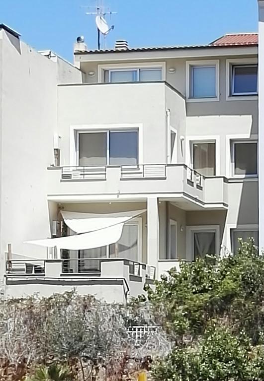 Apartament I Limoni Alghero Zewnętrze zdjęcie