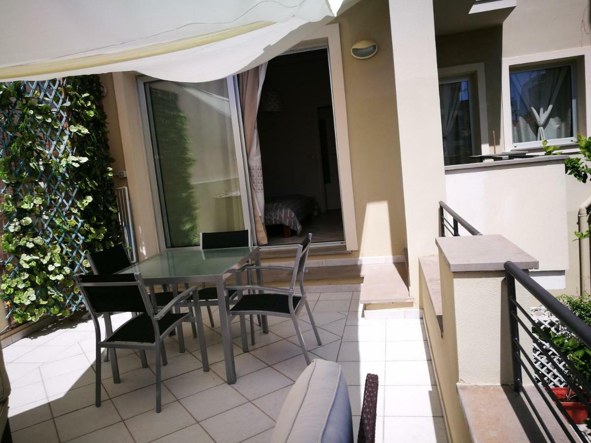 Apartament I Limoni Alghero Zewnętrze zdjęcie